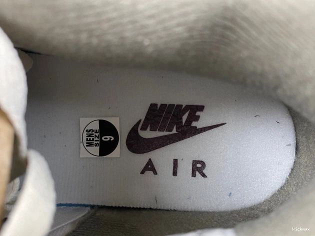 Rep MAX x Phantom Ma 4 Maniere A Jordan Air FZ4810-001 0722